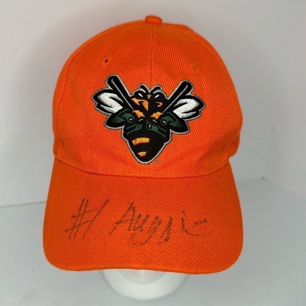 Vintage Augusta Greenjackets